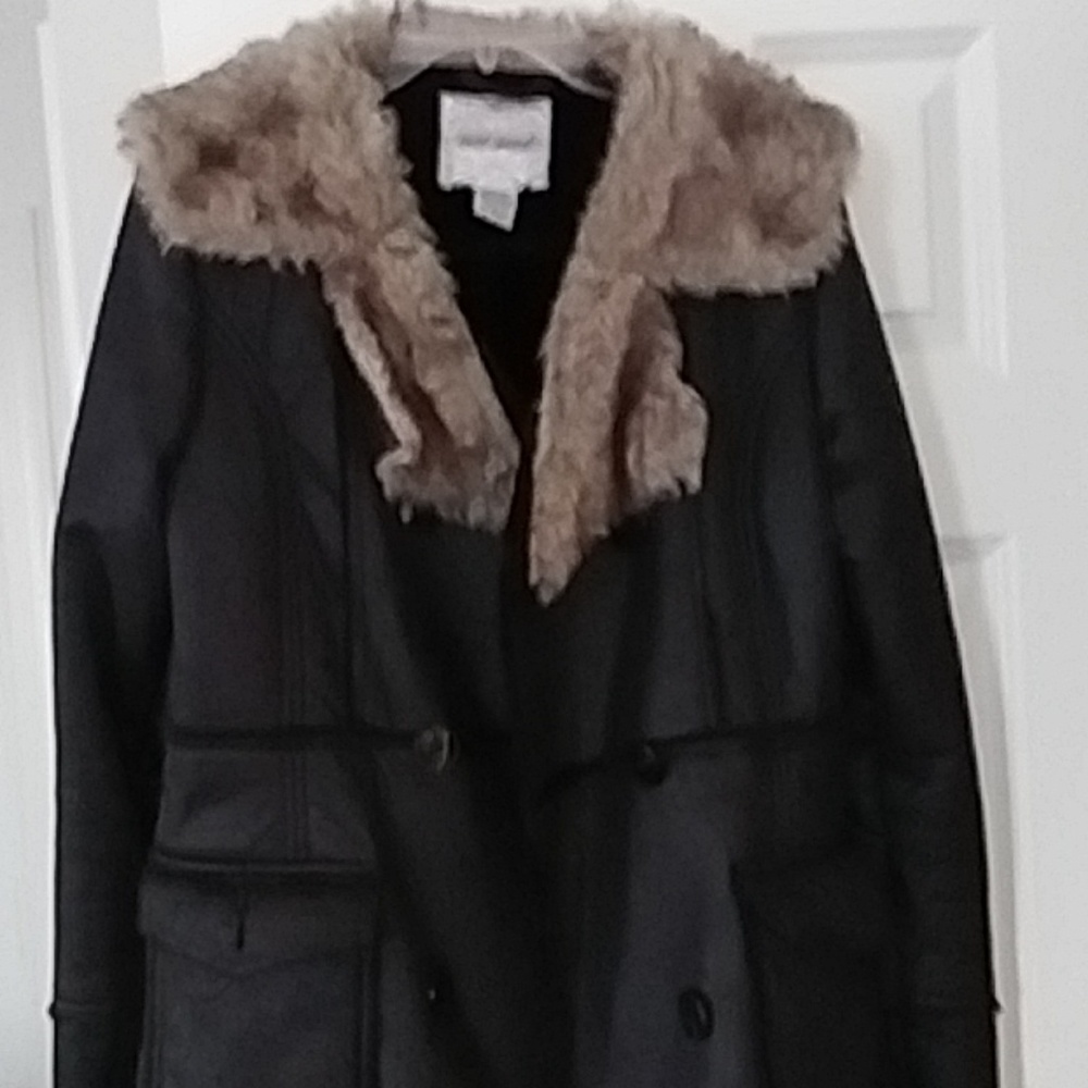 Coat - Picture 2 of 2